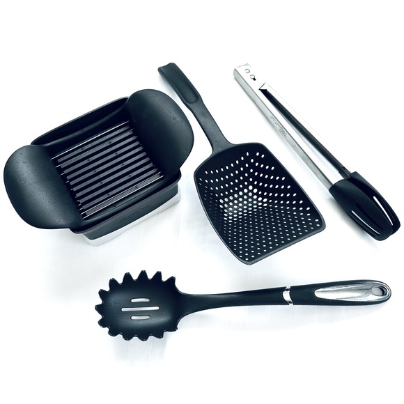 Pampered Chef Kitchen Tools - Picture 1 of 11